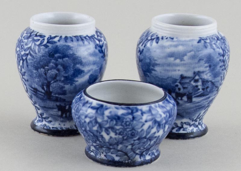 Cruet c1920s